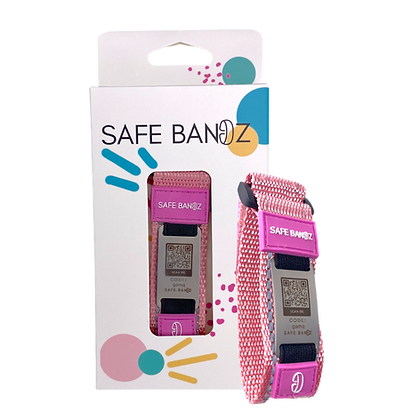 Safe Bandz - Your Capability Store