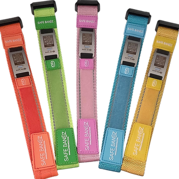 Safe Bandz - Your Capability Store