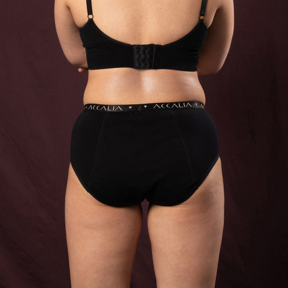 Conni Eve - Maximum Capacity Period Underwear - Your Capability Store