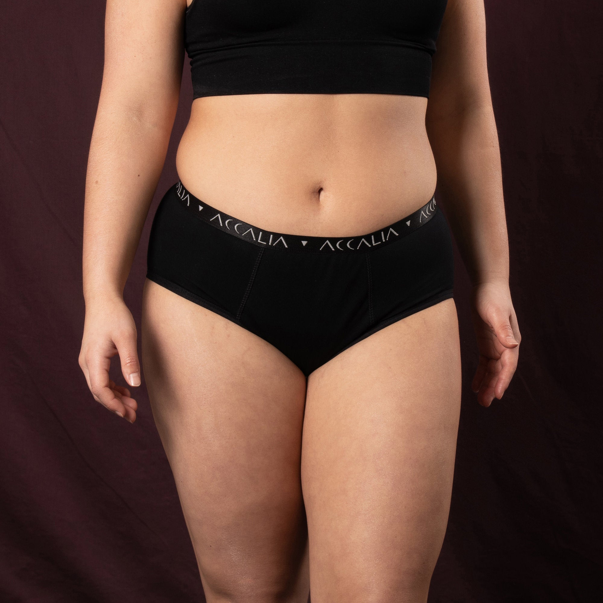 Conni Eve - Maximum Capacity Period Underwear - Your Capability Store
