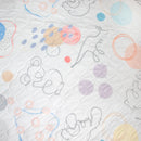 NIGHT N DAY Waterproof & Absorbent Chair Pad (with ties) - Your Capability Store