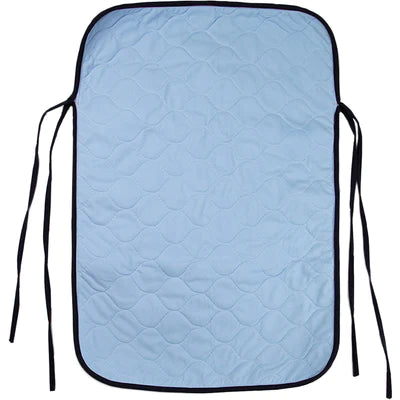 NIGHT N DAY Waterproof & Absorbent Chair Pad (with ties) - Your Capability Store