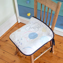 NIGHT N DAY Waterproof & Absorbent Chair Pad (with ties) - Your Capability Store