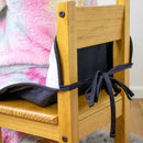 NIGHT N DAY Waterproof & Absorbent Chair Pad (with ties) - Your Capability Store