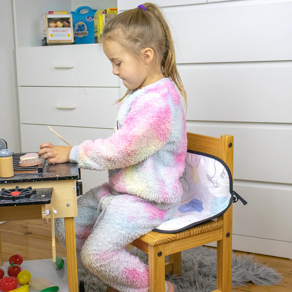 NIGHT N DAY Waterproof & Absorbent Chair Pad (with ties) - Your Capability Store