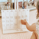 Second Scout - Little Agenda - Your Capability Store