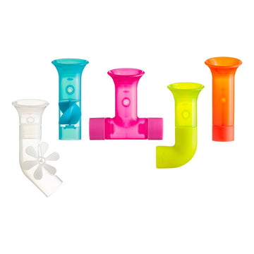 PIPES Building Bath Toy - Your Capability Store