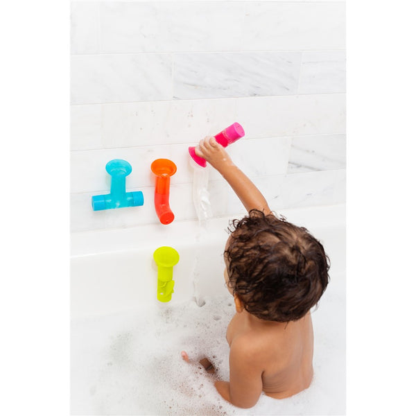 PIPES Building Bath Toy