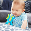 Growl Silicone Teether - Dragon