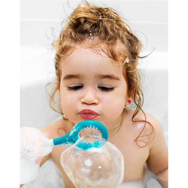 BLOBBLES Bubble Wands Bath Toy