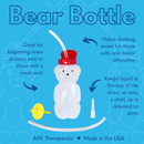 ARK's Bear Bottle Kit - Your Capability Store