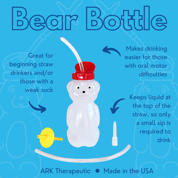 ARK's Bear Bottle Kit