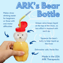 ARK's Bear Bottle Kit