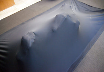 My Burrow - The Bilby - Your Capability Store