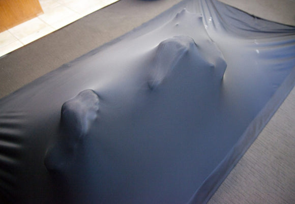 My Burrow - The Bilby - Your Capability Store