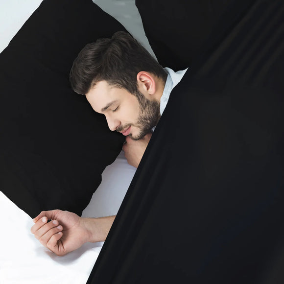 CalmCare Compression Bed Sheets - Plain Colours - Your Capability Store