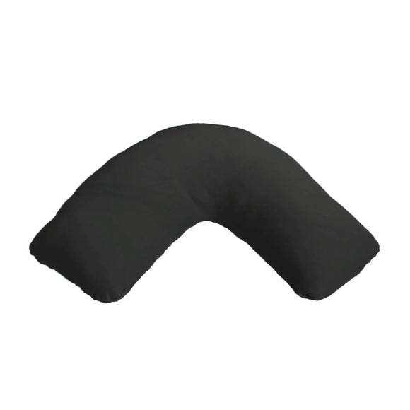 Curved Sensory Pillowcases - Plain Colour - Your Capability Store