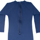 Night N Day Kid's Long Sleeve Long Leg Body Suit, Onesie - Your Capability Store