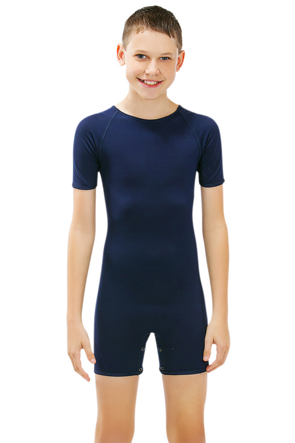 CalmCare Sensory Short Sleeve Suit - Your Capability Store