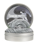 CRAZY AARON'S PUTTY - Howl Glow 10cm Tin