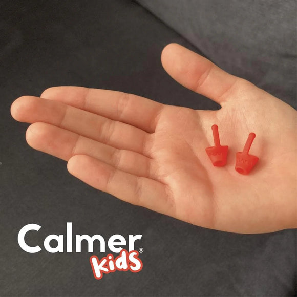 Flare CALMER® Kids - Your Capability Store