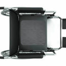 Conni Chair Pad Small - Charcoal - Your Capability Store