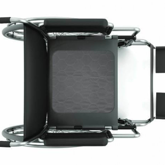 Conni Chair Pad Small - Charcoal - Your Capability Store