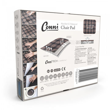 Conni Chair Pad Large - Your Capability Store