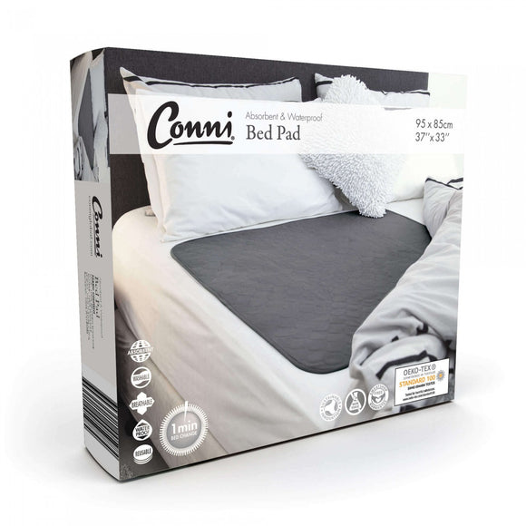 Conni Reusable Bed Pad - Your Capability Store