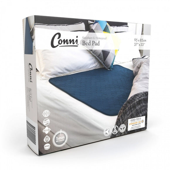 Conni Reusable Bed Pad - Your Capability Store