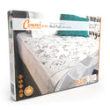 Conni Reusable Bed Pad Tuck-Ins - Aussie Animals