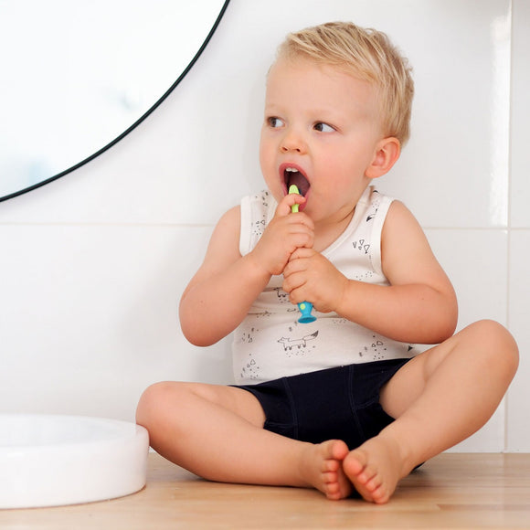 Conni Kids Tackers Sports - Navy - Your Capability Store