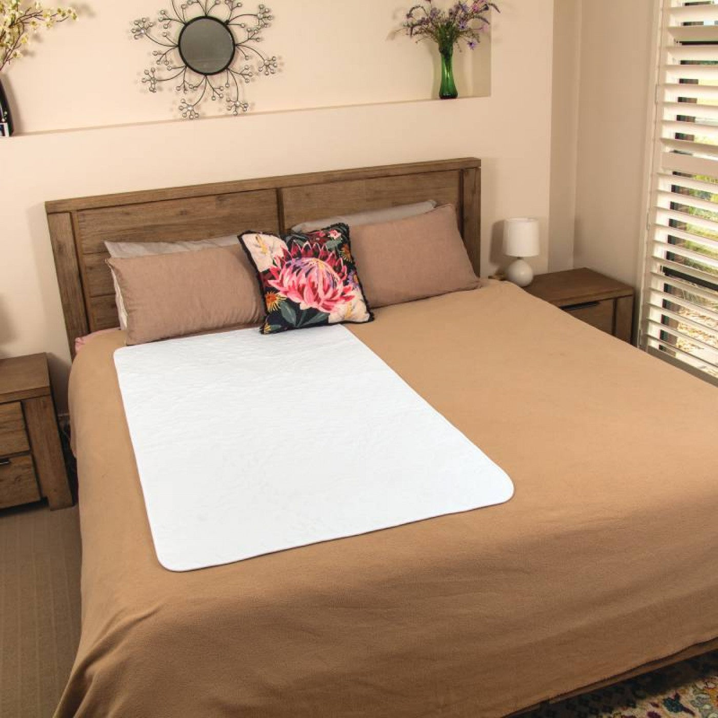Conni Allrounder Pad - Your Capability Store