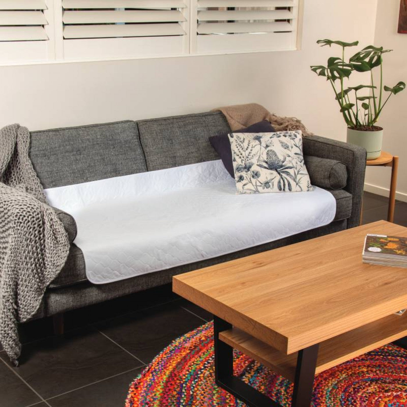Conni Allrounder Pad - Your Capability Store