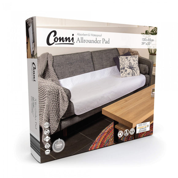 Conni Allrounder Pad - Your Capability Store