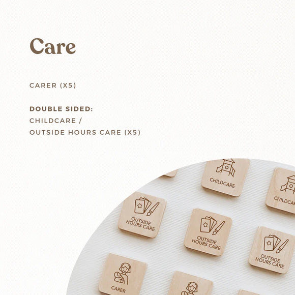 Second Scout - Tile Packs - (10 Pack) - Your Capability Store