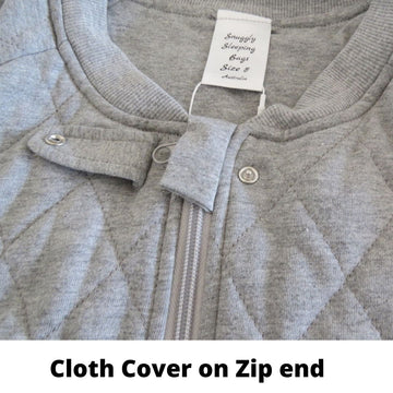 Snuggly Bag - Quilted - Your Capability Store