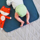 Conni Chair Pad Small - Charcoal - Your Capability Store