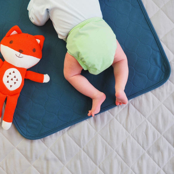 Conni Chair Pad Small - Charcoal - Your Capability Store