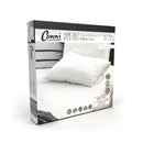 Conni Micro-Plush Waterproof Absorbent Pillow Protector - Your Capability Store