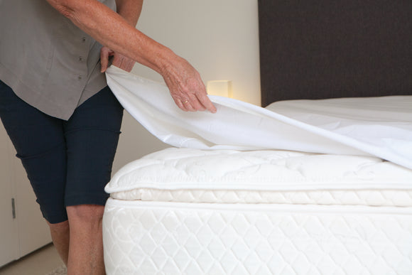 Conni Premium Mattress Protector - Your Capability Store