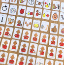 Core Sign Flash Cards A7 - Your Capability Store