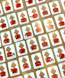 Core Sign Flash Cards A7 - Your Capability Store