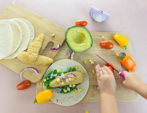 Kiddikutter Knives - Your Capability Store