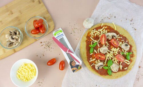 Kiddikutter Knives - Your Capability Store