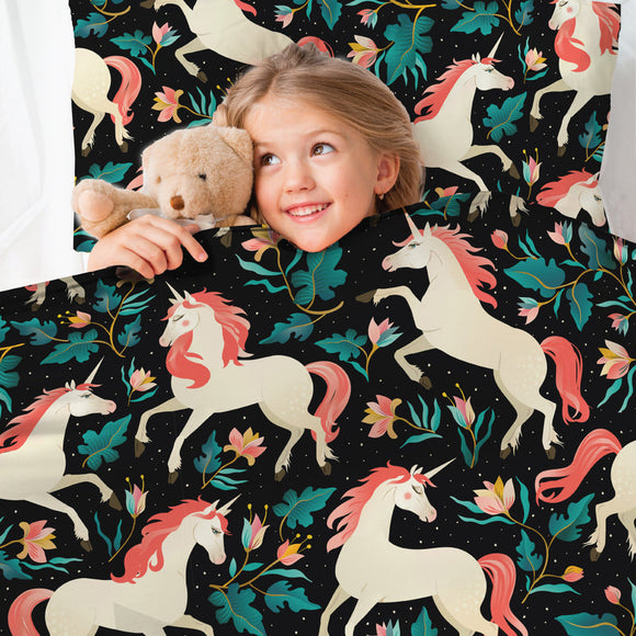 CalmCare Compression Bed Sheets - Patterned - Your Capability Store