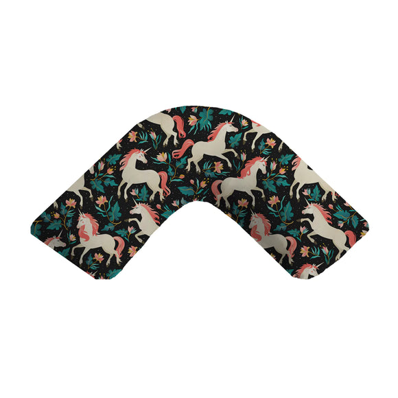 Curved Sensory Pillowcases - Pattern - Your Capability Store