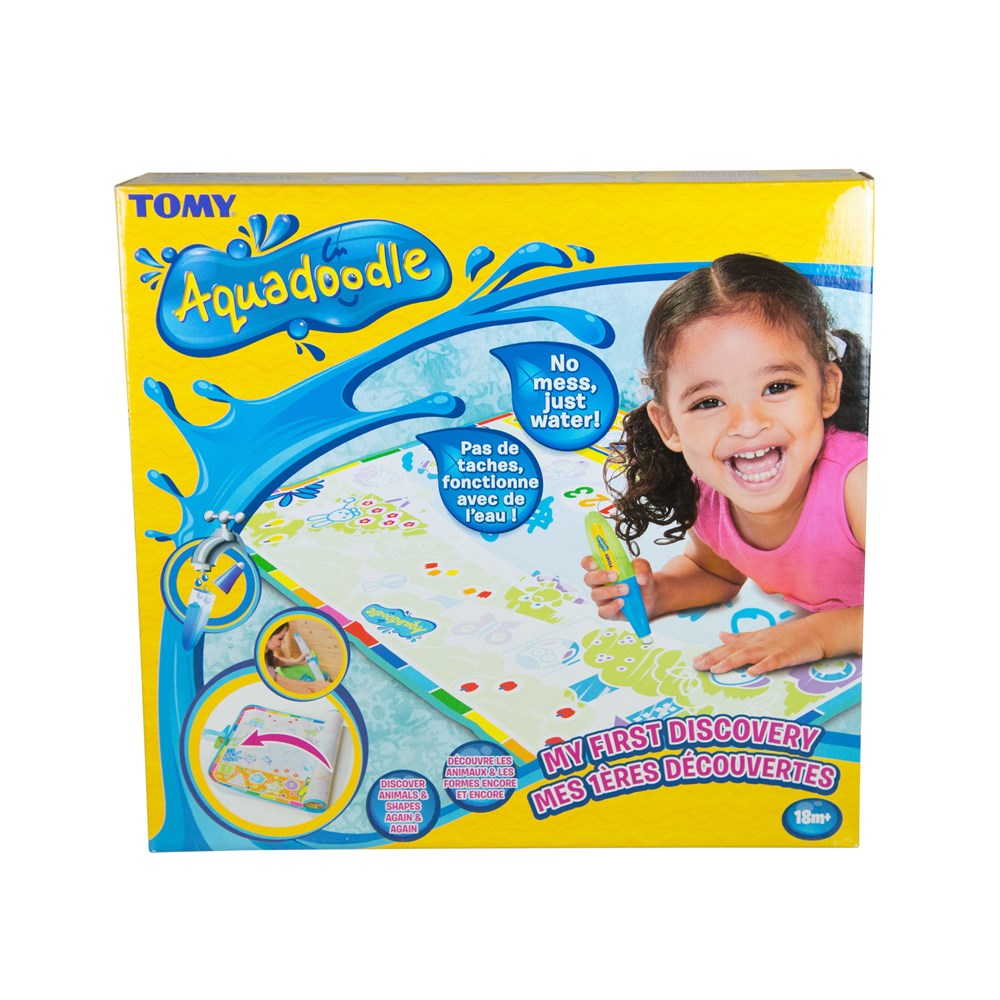 Aquadoodle My 1st Discovery - Your Capability Store