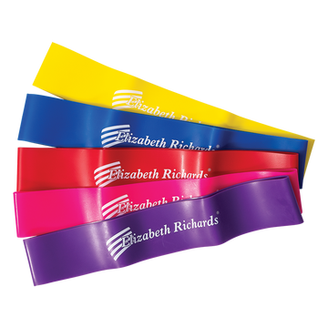 Fidget Chair Band - 1.3mm Pack of 5 - Your Capability Store