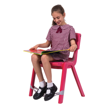 Fidget Chair Band - 1.3mm Pack of 5 - Your Capability Store